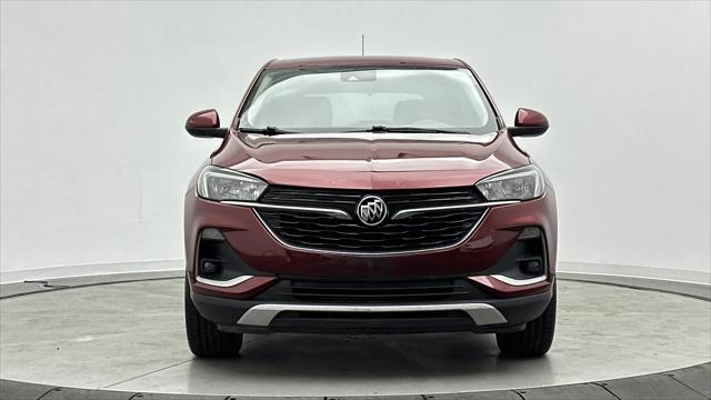 2023 Buick Encore GX Preferred FWD