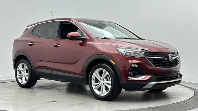 2023 Buick Encore GX Preferred FWD