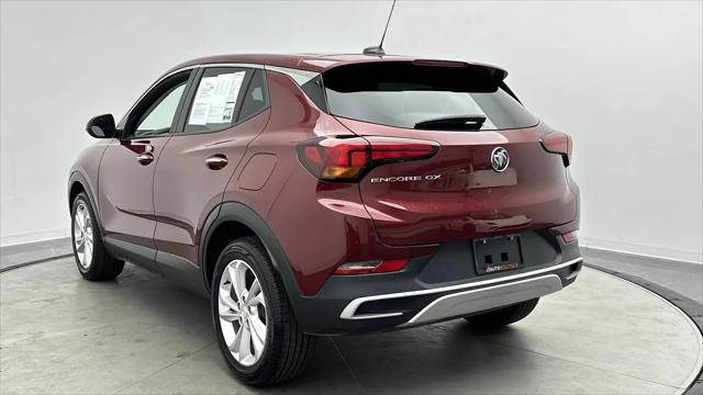 2023 Buick Encore GX Preferred FWD