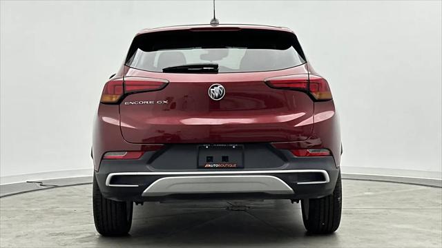 2023 Buick Encore GX Preferred FWD
