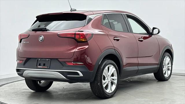 2023 Buick Encore GX Preferred FWD