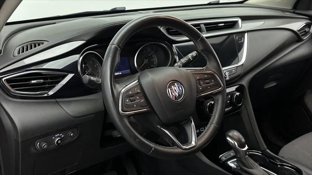 2023 Buick Encore GX Preferred FWD