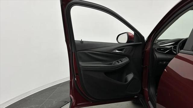 2023 Buick Encore GX Preferred FWD
