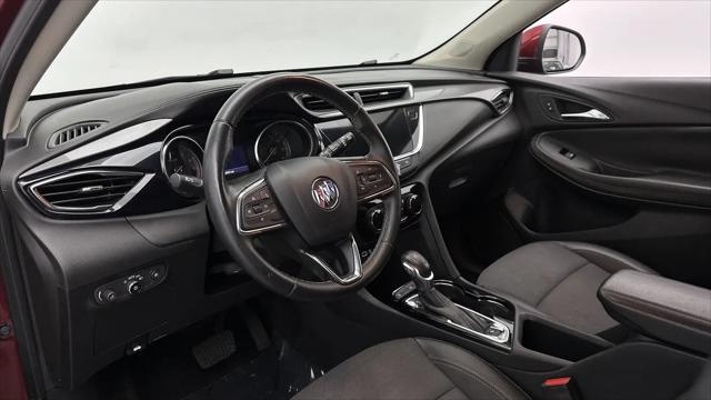 2023 Buick Encore GX Preferred FWD