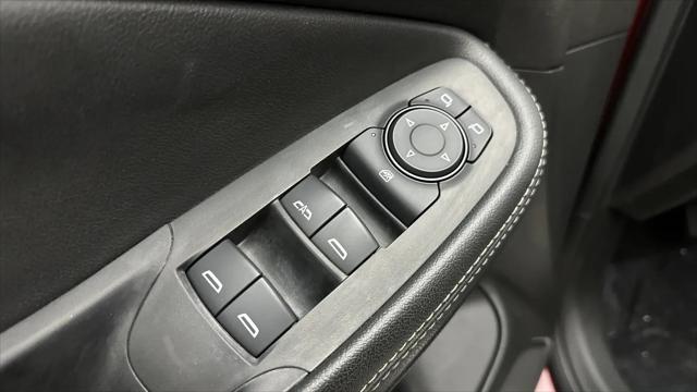 2023 Buick Encore GX Preferred FWD