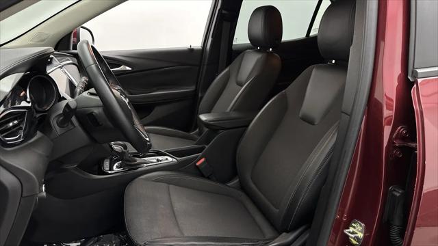 2023 Buick Encore GX Preferred FWD
