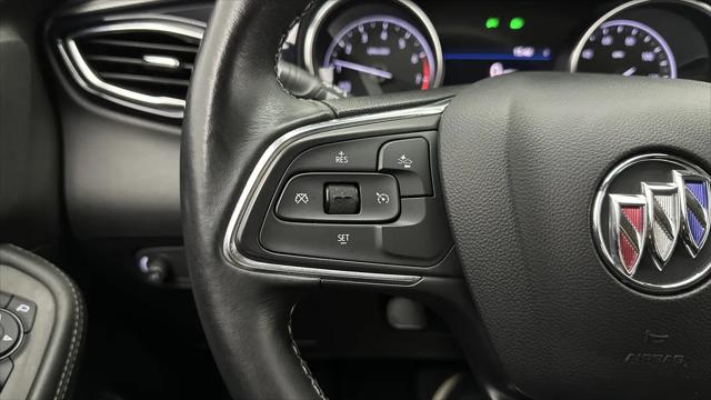 2023 Buick Encore GX Preferred FWD