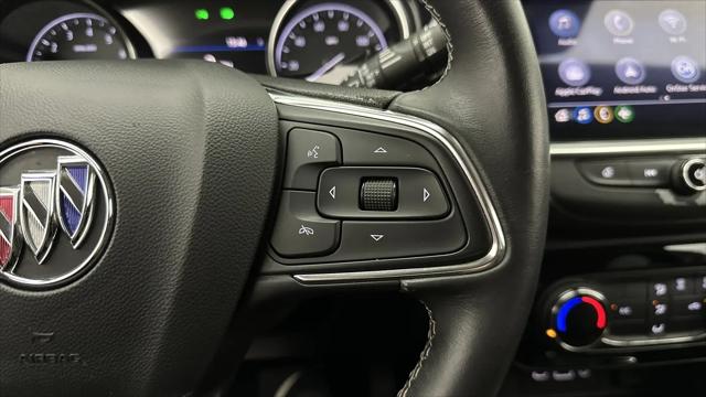 2023 Buick Encore GX Preferred FWD