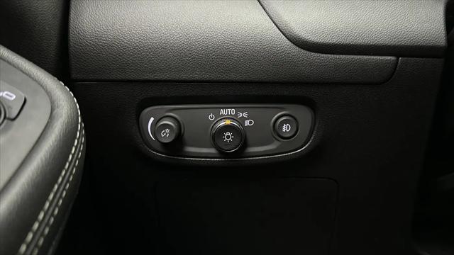 2023 Buick Encore GX Preferred FWD