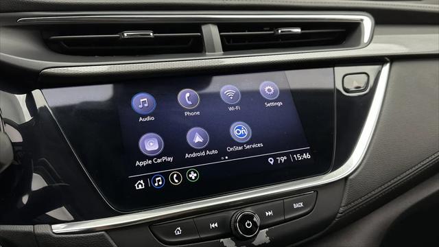 2023 Buick Encore GX Preferred FWD
