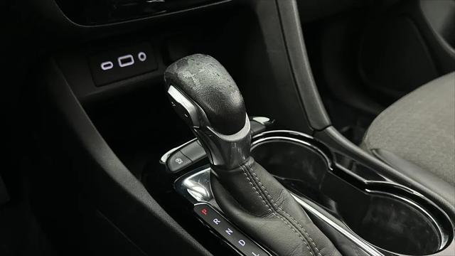 2023 Buick Encore GX Preferred FWD