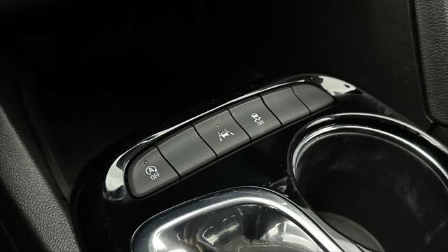 2023 Buick Encore GX Preferred FWD