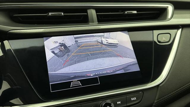 2023 Buick Encore GX Preferred FWD