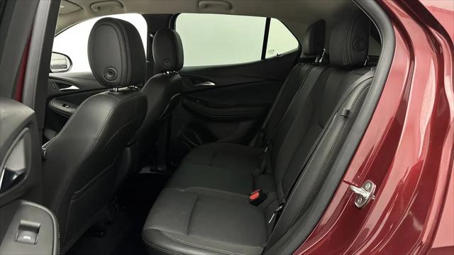 2023 Buick Encore GX Preferred FWD