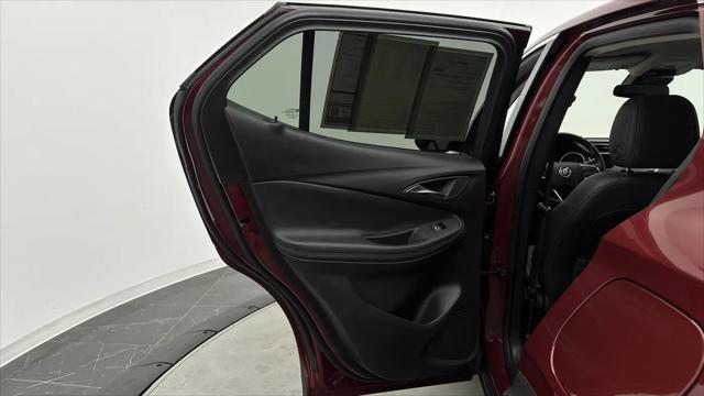 2023 Buick Encore GX Preferred FWD