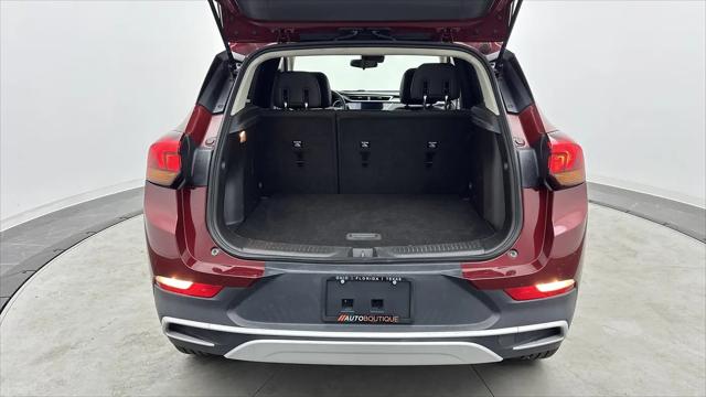 2023 Buick Encore GX Preferred FWD