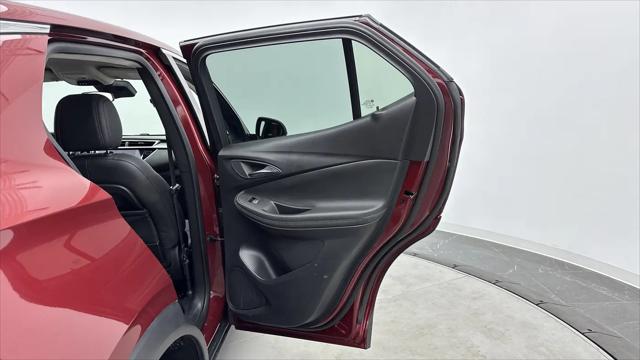 2023 Buick Encore GX Preferred FWD