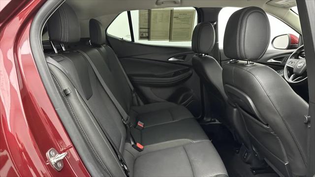 2023 Buick Encore GX Preferred FWD