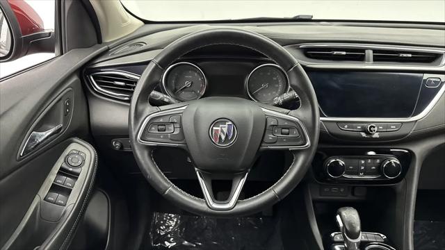 2023 Buick Encore GX Preferred FWD