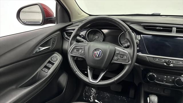 2023 Buick Encore GX Preferred FWD