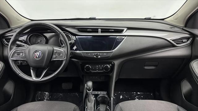 2023 Buick Encore GX Preferred FWD