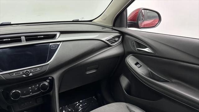 2023 Buick Encore GX Preferred FWD