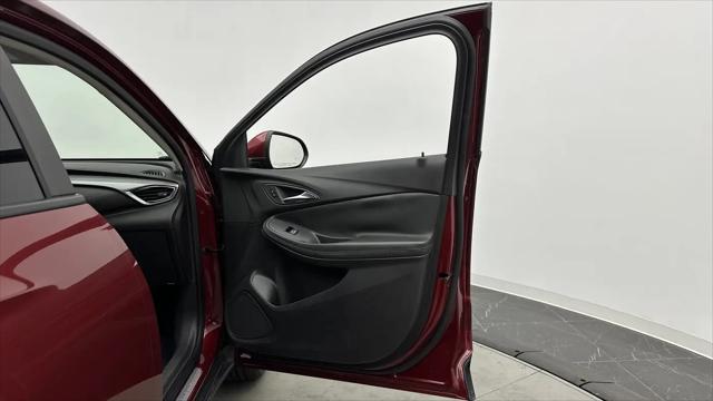 2023 Buick Encore GX Preferred FWD