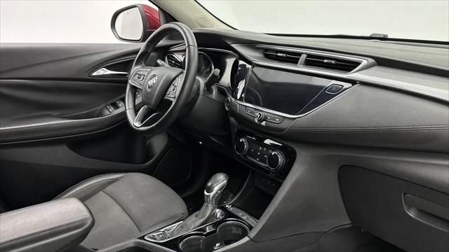 2023 Buick Encore GX Preferred FWD