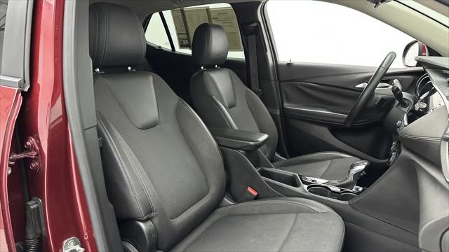 2023 Buick Encore GX Preferred FWD