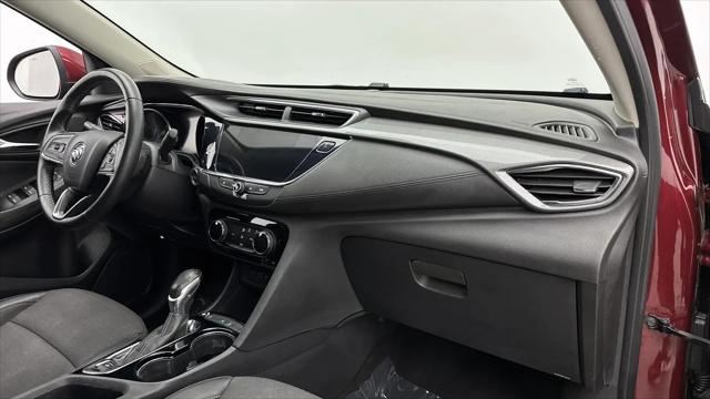 2023 Buick Encore GX Preferred FWD