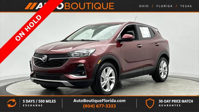 2023 Buick Encore GX Preferred FWD for sale in Jacksonville, FL