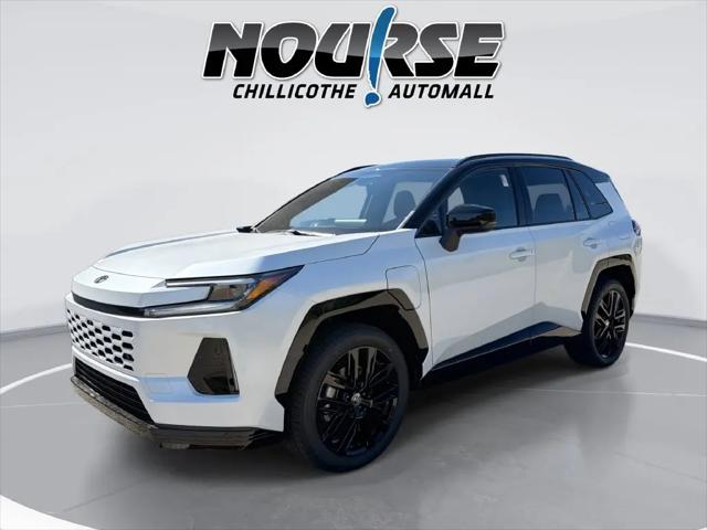 2026 Toyota RAV4 Plug-In Hybrid XSE for sale in Chillicothe, OH