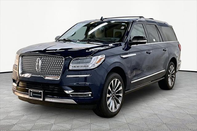 2020 Lincoln Navigator Reserve L for sale in Barrington, IL