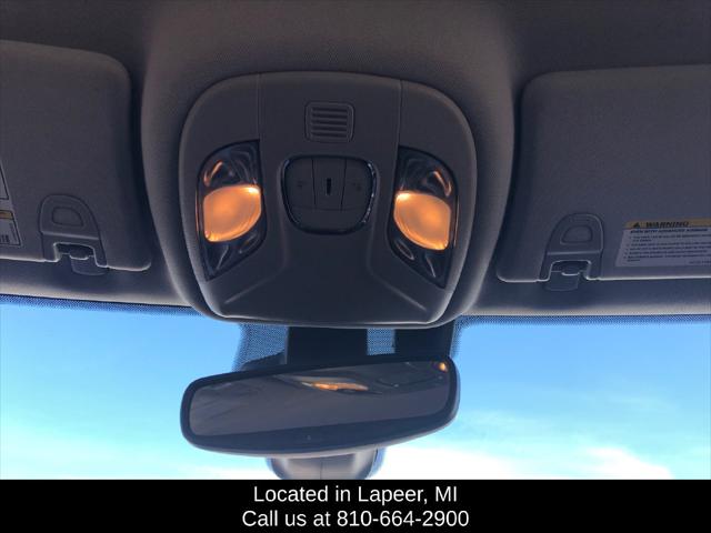 2021 Jeep Compass Limited 4x4