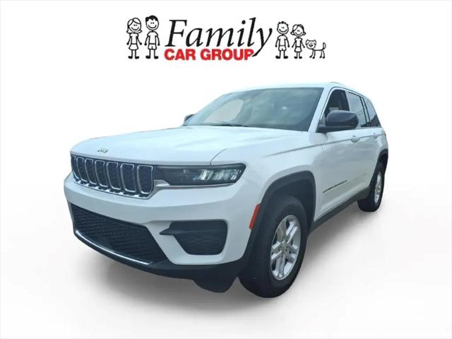 2023 Jeep Grand Cherokee Laredo 4x2 for sale in Bossier City, LA