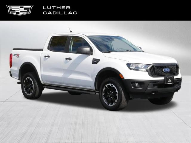 2021 Ford Ranger XL for sale in Vadnais Heights, MN