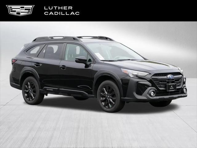 2025 Subaru Outback Onyx Edition for sale in Vadnais Heights, MN