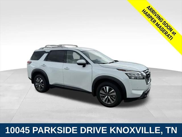 2025 Nissan Pathfinder SL 4WD for sale in Knoxville, TN