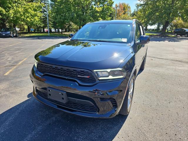 2025 Dodge Durango GT Plus AWD