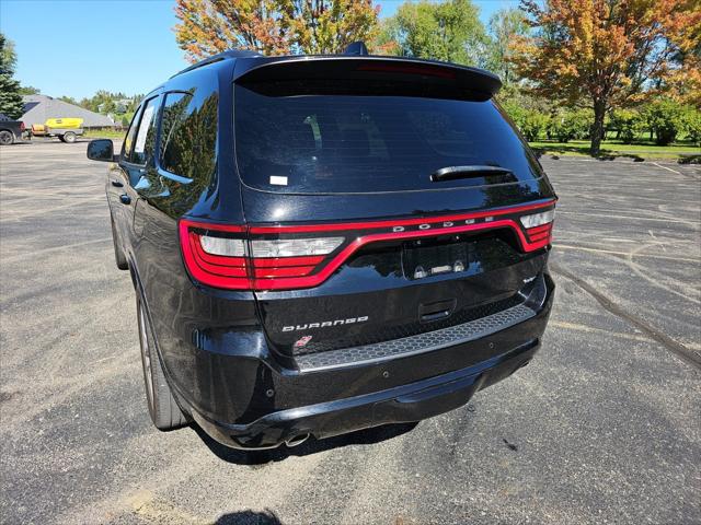 2025 Dodge Durango GT Plus AWD
