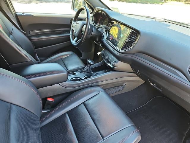 2025 Dodge Durango GT Plus AWD