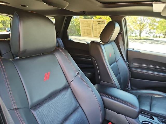 2025 Dodge Durango GT Plus AWD