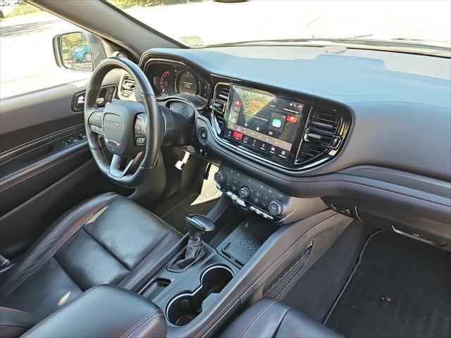 2025 Dodge Durango GT Plus AWD