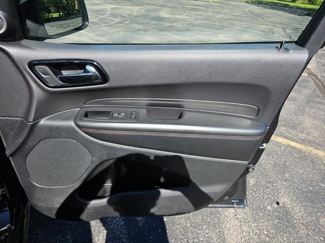 2025 Dodge Durango GT Plus AWD