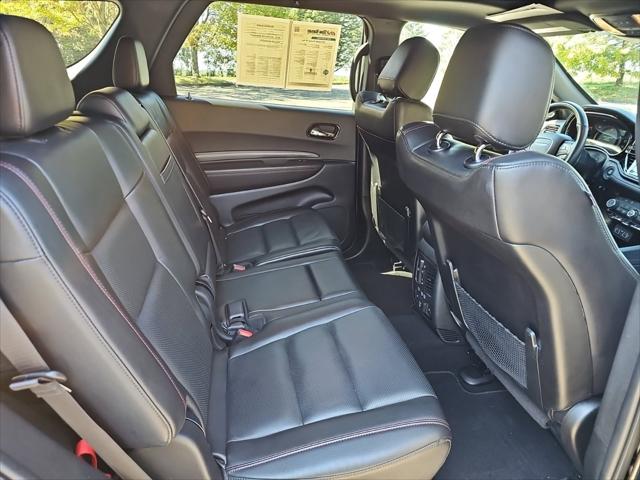 2025 Dodge Durango GT Plus AWD