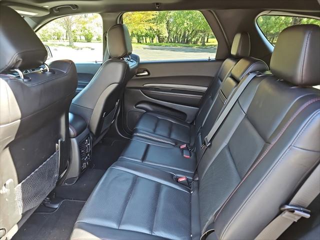 2025 Dodge Durango GT Plus AWD