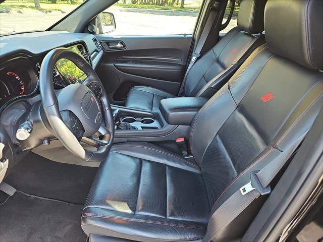 2025 Dodge Durango GT Plus AWD