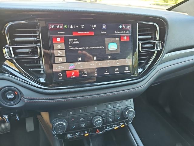 2025 Dodge Durango GT Plus AWD