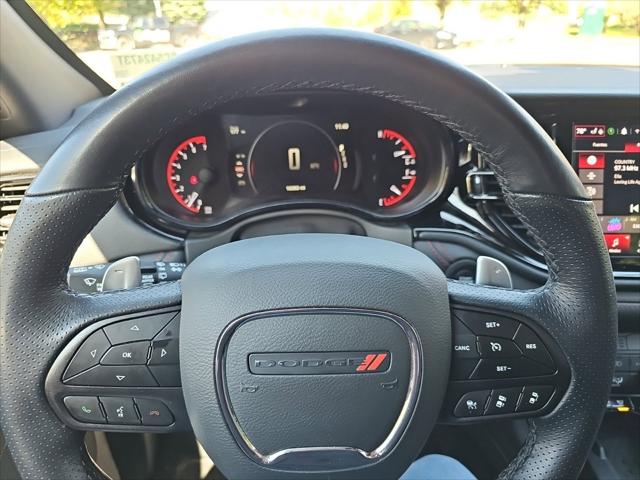 2025 Dodge Durango GT Plus AWD
