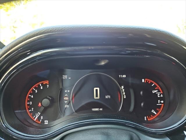 2025 Dodge Durango GT Plus AWD